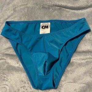 Used Cover Male bikini